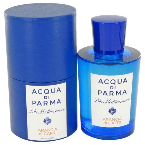 Унисекс парфюм ACQUA DI PARMA Blu Mediterraneo Arancia di Capri